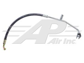 A22-60156-000 - Receiver Drier to J-Block Hose - Freightliner