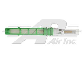 F52Z-19D990-AB - Orifice Tube, Green