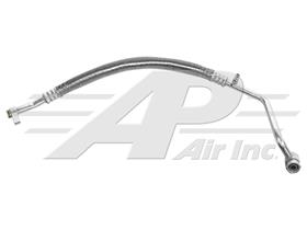 47743777 - Suction Hose - Case/IH