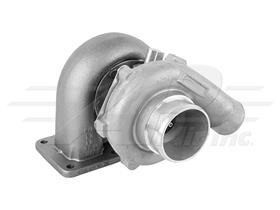 SE500409 - Turbocharger - John Deere