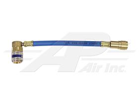 Replacement Hose for  Uview Dye Injector