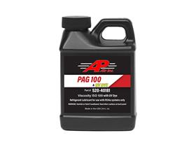 Ultra Pag Double End Capped 100V with UV Dye 8 oz