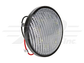 LED Work Light with Factory Style Lens - 40W