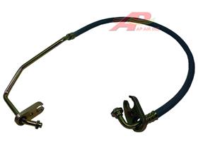 A22-66834-004 - Compressor to Condenser Hose - Freightliner