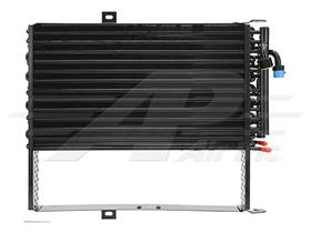 RE50295 - Oil and Fuel Cooler - John Deere