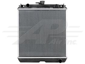 LVA14299 - Radiator - John Deere