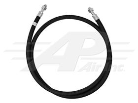 84160659 - Suction Hose - Case/IH