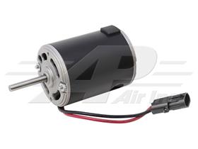 24 Volt Single Speed 2 Wire Motor with 5/16" Shaft
