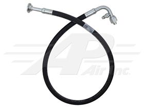258-4304 - Compressor to Condenser Hose