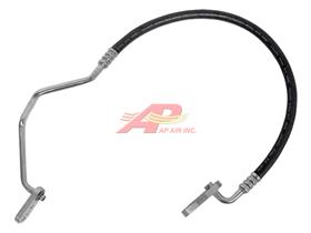 A22-59792-004 - Compressor to Condenser Hose - Freightliner