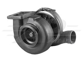 J802303 - Turbocharger - Case/IH