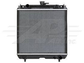 4267305M92 - Radiator - Agco/Massey Ferguson