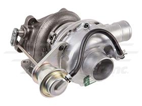 SBA135256172 - Turbocharger - Ford/New Holland