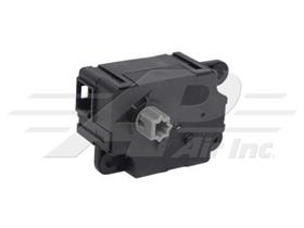 Heater Actuator, 6 Pin, 12V - Freightliner