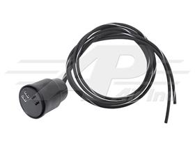 2 Wire Pressure Switch Pigtail With 28" Leads