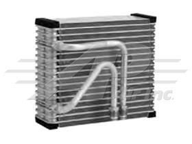 RD-2-5125-1P - Replacement Evaporator for R-6840 Units