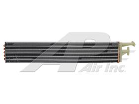 3909802M91 - Heater Core - Massey Ferguson