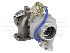 Turbocharger - Freightliner