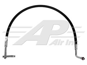 A22-66632-102 - Receiver Drier to Evaporator Hose - Freightliner