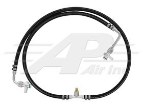 3626424C92 - Condenser to Evaporator Hose - INT/Navistar