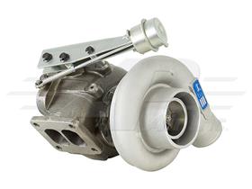 Turbocharger - Cummins