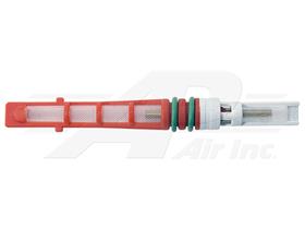 EC010061 - Orifice Tube, Orange