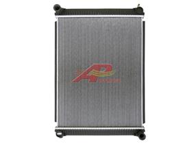 Plastic Tank/Aluminum Core Radiator without Frame - Freightliner/Sterling