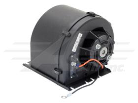 02-04205 - 12V Blower Motor Assembly