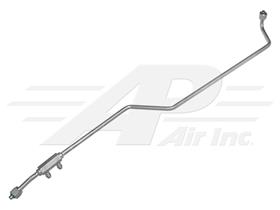 AL64872 - Cab Roof Liquid Hose