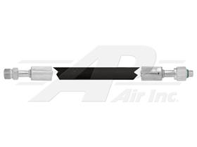 Suction Hose, Cab End - John Deere