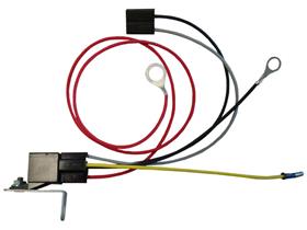 S6 Low Voltage Protection Kit