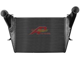 Prevost Bus Charge Air Cooler
