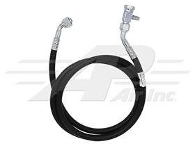 Low Side Suction Hose