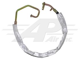 A22-59808-002 - Suction Line - Freightliner