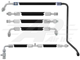 5 Piece Hose Kit - John Deere