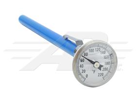 1 inch Thermometer