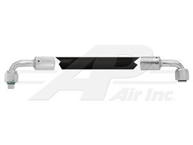 4361847 - Suction Hose, Compressor End