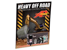 Heavy Off Road A/C Catalog