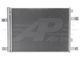 RF361001 - Condenser - Kenworth/Peterbilt