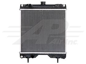 K2561-85210 - Radiator - Kubota