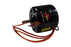24 Volt 2 Speed 3 Wire CW With 5/16" Shaft