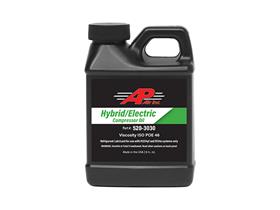 R134a/R1234yf - Hybrid Poly-Ester Oil 46V - 8oz