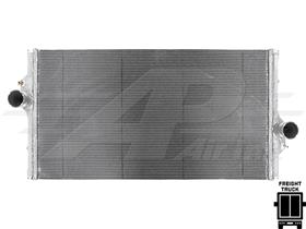 RE343930 -  Radiator - John Deere
