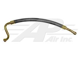 A22-63801-000 - Suction Line - Freightliner