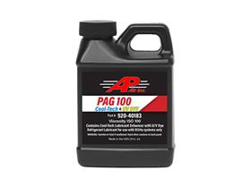 Ultra Pag Double End Capped 100V with Ice 32 and UV Dye 8 oz