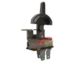 4 Terminal/Position Lever Type Blower Switch