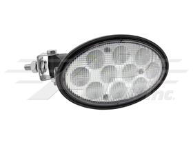 84269973 - LED Oval Light - Case/New Holland