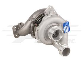 Turbocharger - Freightliner/Mercedes-Benz