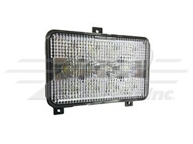 4" X 6" LED High/Low Beam Headlight