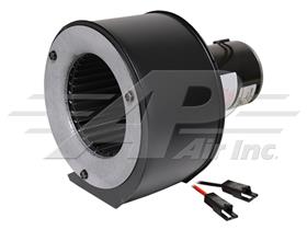 RD-3-7478-0P -12 Volt, Single Speed, 2 Wire Motor with 5/16" Shaft